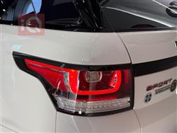 لاند روفر رانج روفر سبورت